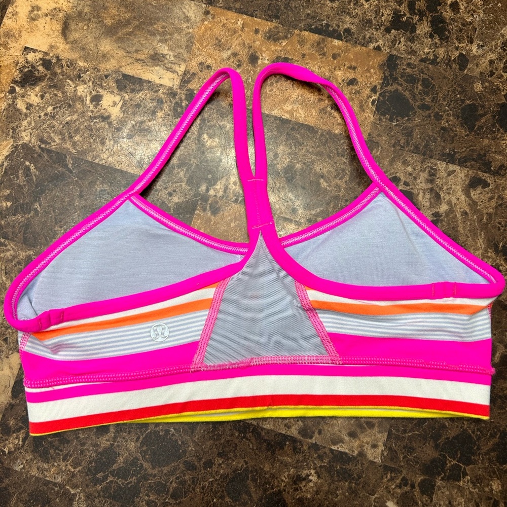 Lululemon bra